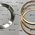 تفاوت گسکت و شیم