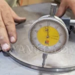 تولید قطعات سفارشی دقیق