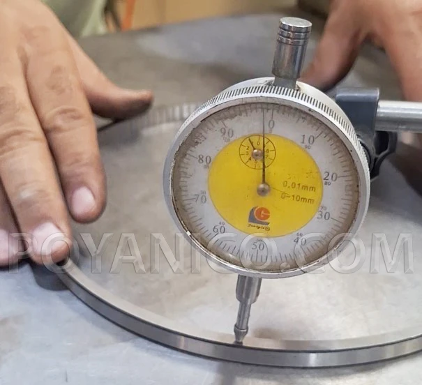 چرا باید قطعات صنعتی سفارشی تولید کنیم؟