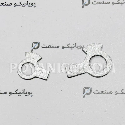 تب واشر داکرومات گوست