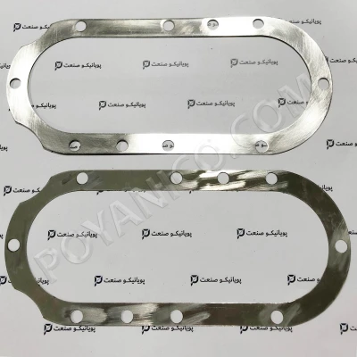 شیم های استیل 304