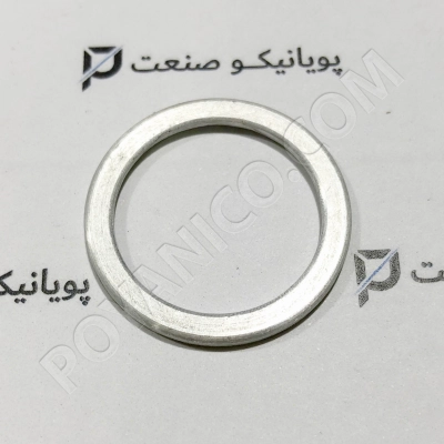 شیم رینگ آلومینومی