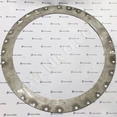 شیم استیل سفارشی