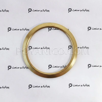 شیم رینگ برنجی