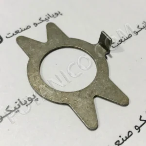 لاکینگ تب واشر