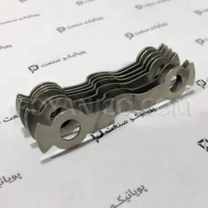 تولید لاکینگ واشر