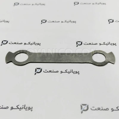 لاکینگ واشر تولیدی