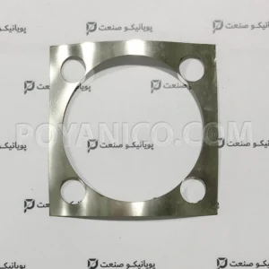 شیم پلیت استیل