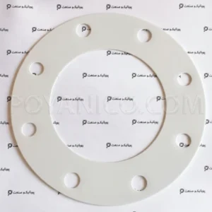 گسکت تفلونی PTFE