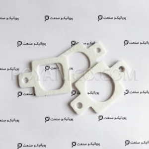 گسکت نسوز فیبر سرامیک