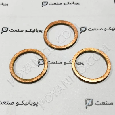 سه گسکت مسی