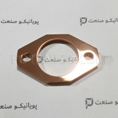 گسکت مسی دقیق