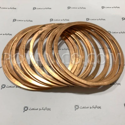 گسکت های تولیدی سفارشی