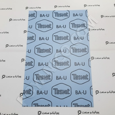 گسکت ورق (Tesnit BA-U)