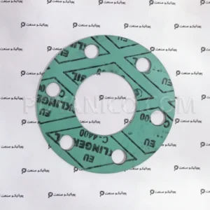 گسکت نسوز کلینگر