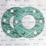 گسکت های نسوز کلینگر