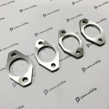 گسکت فلزی سفارشی