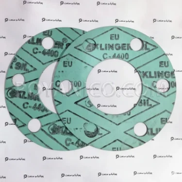 گسکت کلینگریت